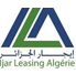 Ijar Leasing Algérie
